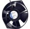 Ebmpapst 172MM 7214N DC24V 12W 2 Wires Metal Frame Axial Flow Fan 172x150x55mm
