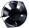 Ebmpapst 172MM 7214N DC24V 12W 2 Wires Metal Frame Axial Flow Fan 172x150x55mm