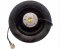 Ebmpapst  R2D225-AV02-12 M2D068-DF 400V Kuka robot fan