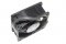 Ebmpapst 612 NHH 12V 0.25A 3.0W 2 Wires 2 Pins 6CM Case Fan 60x25mm