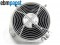 Ebmpapst W2E200-HH38-07 230V~50/60Hz 2P 80W AC Axial Cooling Fan