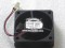 Elina Fan 5216 HDF5216L-12HB-5 12V 0.14A 2Wire Cooler Fan