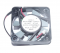 40mm F4010GB-12RCV 12V 0.13A 2 Wires 2 Pins 4CM Cooling Fan