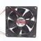 Zyvpee F9025R12UQ 90x25mm DC 12V 0.45 A 2 wires 9CM case fan cpu fan power cooler