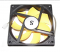 PCcooler F92Y 90*25mm 12V 0.08A 3 Wires 3 pins PC Cooler Fan 9CM cpu power cooler