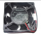 Panaflo 6025 60*25mm FBA06A12L 12V 0.14A 2 Wires Case fan 6CM cpu server cooler