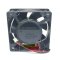 60MM 24V 0.1A FBA06A24L 2 Wires Converter 6CM Cooling Fan 60x25MM
