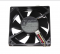 Panaflo 8025 8CM FBA08A24L 24V 0.09A 3 Wires 3 Pins Case Fan