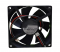 92mm FBA09A24H 43H0890 8L24BD-1DS 24V 0.17A 3Wire Cooling Fan 92x25mm