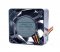 60MM FBE06A24U 24V 0.16A 3 Wires 3 Pins 60mm Inverter Cooling Fan 60x25mm