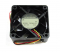 Panaflo 6025 6CM FBZ06A12F 12V 0.3A 3Wires 3 Pins Case Fan
