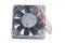 4CM DFS140212360T 12V 40mm 0.3A 3Wire 371-00047-00 Server Fan