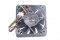4CM DFS140212360T 12V 40mm 0.3A 3Wire 371-00047-00 Server Fan