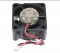 Micro Fan 2515 FD0525-B2012C 5V 2 Wires Notebook Fan,HDD Fan