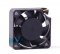 Y.S.TECH 3010 FD0530103B-2A 5V 0.45W 3Wires 3CM Mini Cooling Fan 30x10mm