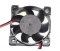 ARX 40*10mm 4cm FD0540-A2212A 5V 0.25A 2 wires 2 pins micro fan laptop cpu cooler