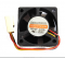 Y.S.TECH 3010 3CM FD123010107B 12V 0.11A 3 Wires 3 Pins Micro Case Fan