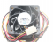ARX 4028 4CM FD1240-A0053M 12V 0.35A 3 Wires Cooler Fan