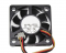 ARX 4010 4CM FD1240-A3033A 12V 0.07A 3 Wires Cooler Fan
