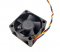 ARX 40mm FD1240-DP284D 12V 0.16A 4 Wires PWM Cooling Fan 40x20mm