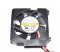 Y.S.TECH 4CM 4010 FD124010HB 12V 0.09A 6.6CFM 3 Wires 3 Pins Case Fan