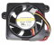 Y.S.TECH 4010 4CM FD124010LB 12V 0.055A 3 Wires Cooling fan