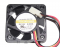 Y.S.TECH 4010 4CM FD124010MB 12V 0.065A 3 Wires 3 Pins Case Fan