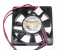 Y.S.TECH 5015 50*15mm FD125015LL 12V 0.11A 2 Wires case fan 5cm cpu cooler