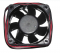 Y.S.TECH 6025 60*25mm FD126025HB-N 12V 0.18A 2 Wires Case fan 6CM cpu cooler