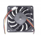 70MM 7010 FD127010HB 12V 0.23A 3 Wires 3 Pins 7CM CPU Cooling