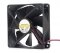 FD129225MB 12V 0.22A 2Wire 92mm Cooling Fan 92 * 92 * 25mm