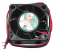 Zyvpee Y.S.TECH 4028 FD244028EB-P 24V 0.46A 2 wires 4cm case fan for Inverter converter