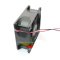 92MM DC48V 0.9A FD489238EB-S 3 Wires 9CM Power Case Fan 92x38MM