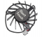 FirstD FD6010U12D 12V 0.3A 2Wire 2 Pins Cooling Fan
