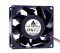 Delta 8038 8CM FFB0812EHE F00 DC12V 1.35A 8CM 3 Wires 3 Pins Case Fan