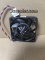 FHSE5010B-1812 8710T EFB0512HA 12V 0.15A 4 Wires 4 Pins 5CM CPU Cooling Fan