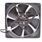 120mm 12025 PVA120G12T DC12V 0.5A 4 Wires 4 Pins 12CM Case Fan