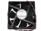 Foxconn 12038 120*38mm PV123812P2BF 01 Y4574-A01 12V 1.3A 4 Wires PWM Case fan 12CM server cooler