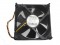 Foxconn 9025 90*25mm PV902512LBSF 2C 12V 0.16A 3 Wires 3 Pins Case fan 9CM cpu cooler