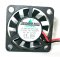 FSY 30*07mm FSY30S05H 5V 0.15A 2 wires ultra-thin notebook cpu fan