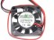 FSY 40*40*10 MM 4010 FSY40S12M 12V 0.08A 2 Wires Cooler Fan