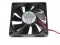 FSY 8015 80*80*15MM FSY81S05M 5V 0.18A 2 Wires Cooler Fan