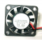 FSY 30*07mm FSY30S05H 5V 0.15A 2 wires ultra-thin notebook cpu fan