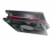 Zyvpee FSY92S12M 12V 0.25A 2 Wires 2 Pins 9CM Cooling Fan 90x25mm