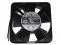 150mm UF-155023 H 230V 0.23A 38/36W Ball Bearing  2 Wires AC Axial Cooling Fan