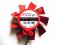 FirstD FD7015H12S 12V 0.43A 2 wires 2 pins frameless vga fan graphics card cooler