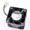 40mm 4028 PIA040H12L DC12V 0.16A 4 Wires 4 Pins PWM 4CM Case Fan