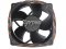 Foxconn 80*20mm PVA080F12H -P02-AE 12V 0.36A 45CFM 9DVNN 4Wire 4 Pins 8cm case fan, Server Fan