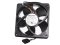 Foxconn 8020 PVA080F12H PN RDTTV-A00 12V 0.36A 4 Wires Cooling fan