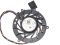 Foxconn 6CM PVB060E12M 12V 0.23A 4 Wires Circular Cooler Fan